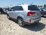 5XYKT4A65EG****** Salvage and Repairable 2014 Kia Sorento in Houston North