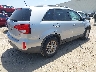 5XYKT4A65EG****** Salvage and Wrecked 2014 Kia Sorento in Texas State