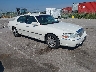 1LNHM81W93Y****** Salvamento y Destrozados 2003 Lincoln Town Car en Omaha South