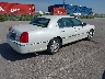 1LNHM81W93Y****** Salvamento y Destrozados 2003 Lincoln Town Car en Estado de Nebraska