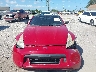 JN1AZ4EH3AM****** Destrozados 2010 Nissan 370Z en Estado de Florida
