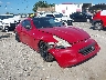 JN1AZ4EH3AM****** Salvamento y Destrozados 2010 Nissan 370Z en Tampa
