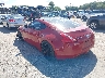 JN1AZ4EH3AM****** Salvamento y Reparables 2010 Nissan 370Z en Tampa