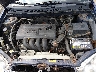 2T1BR32E24C****** Repairable 2004 Toyota Corolla in Port Murray