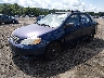 2T1BR32E24C****** Used and Repairable 2004 Toyota Corolla in Port Murray