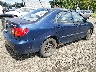 2T1BR32E24C****** Salvage and Wrecked 2004 Toyota Corolla in New Jersey State