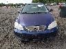 2T1BR32E24C****** Salvage and Repairable 2004 Toyota Corolla in New Jersey State