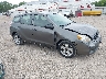 2T1KR32E57C****** Salvamento y Destrozados 2007 Toyota Matrix en Davenport