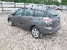 2T1KR32E57C****** Salvamento y Reparables 2007 Toyota Matrix en Davenport