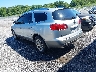 5GAEV13D99J****** Salvage and Repairable 2009 Buick Enclave in Elkton