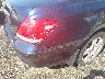 JH4KB16555C****** Repairable 2005 Acura RL in South Carolina State