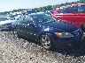 JH4KB16555C****** Salvage and Wrecked 2005 Acura RL in Greenville