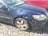 JH4KB16555C****** Salvage and Repairable 2005 Acura RL in South Carolina State