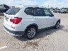 5UXWX9C57D0****** Salvamento y Destrozados 2013 BMW X3 en Estado de Texas