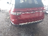 5LM5J7WC4MG****** Repairable 2021 Lincoln Aviator in Florida State