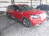 5LM5J7WC4MG****** Salvage and Wrecked 2021 Lincoln Aviator in Jacksonville