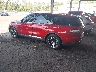 5LM5J7WC4MG****** Salvage and Repairable 2021 Lincoln Aviator in Jacksonville