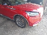 5LM5J7WC4MG****** Salvage and Repairable 2021 Lincoln Aviator in Florida State
