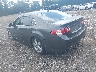 JH4CU2F67AC****** Salvamento y Reparables 2010 Acura TSX en Long Island