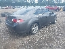 JH4CU2F67AC****** Salvamento y Destrozados 2010 Acura TSX en Estado de Nueva York