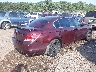1HGCP26379A****** Salvage and Wrecked 2009 Honda Accord in Alabama State