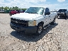1GCPCPEX0AZ****** Usados y Reparables 2010 Chevrolet Silverado 1500 en Houston