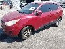 KM8JU3AC5BU****** Used and Repairable 2011 Hyundai Tucson in Lake City