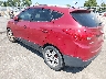 KM8JU3AC5BU****** Salvage and Repairable 2011 Hyundai Tucson in Lake City