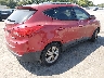 KM8JU3AC5BU****** Salvage and Wrecked 2011 Hyundai Tucson in Georgia State