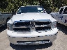 1D7RB1CP3AS****** Destrozados 2010 Dodge Ram 1500 en Estado de Texas