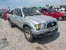 5TEWN72N13Z****** Salvage and Wrecked 2003 Toyota Tacoma in Dallas
