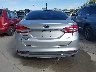3FA6P0HD7HR****** Wrecked 2017 Ford Fusion