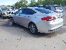 3FA6P0HD7HR****** Salvage and Repairable 2017 Ford Fusion in Salt Lake City