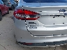 3FA6P0HD7HR****** Salvage and Repairable 2017 Ford Fusion in Utah State
