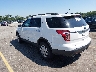 1FM5K8B84DG****** Salvage and Repairable 2013 Ford Explorer in Lexington