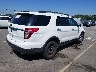 1FM5K8B84DG****** Salvage and Wrecked 2013 Ford Explorer in South Carolina State