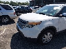 1FM5K8B84DG****** Salvage and Repairable 2013 Ford Explorer in South Carolina State