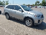 5XYKT3A68EG****** Salvage and Wrecked 2014 Kia Sorento in Memphis
