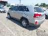 5XYKT3A68EG****** Salvage and Repairable 2014 Kia Sorento in Memphis
