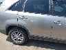 5XYKT3A68EG****** Salvage and Repairable 2014 Kia Sorento in Tennessee State