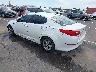 5XXGM4A73EG****** Salvage and Repairable 2014 Kia Optima in Saint Louis