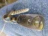 5NMSG73D28H****** Salvage 2008 Hyundai Santa Fe in West Virginia State