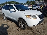 5NMSG73D28H****** Salvage and Wrecked 2008 Hyundai Santa Fe in Buckhannon