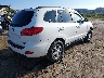5NMSG73D28H****** Salvage and Wrecked 2008 Hyundai Santa Fe in West Virginia State