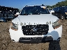 5NMSG73D28H****** Salvage and Repairable 2008 Hyundai Santa Fe in West Virginia State