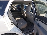 5NMSG73D28H****** Wrecked 2008 Hyundai Santa Fe in Buckhannon
