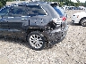 1C4RJEBG3HC****** Salvamento y Reparables 2017 Jeep Grand Cherokee en Estado de Massachusetts