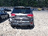 1C4RJEBG3HC****** Destrozados 2017 Jeep Grand Cherokee
