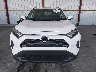 JTMRWRFV4SD****** Destrozados 2025 Toyota RAV4 Hybrid en Estado de Florida