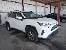 JTMRWRFV4SD****** Salvamento y Destrozados 2025 Toyota RAV4 Hybrid en Fort Pierce